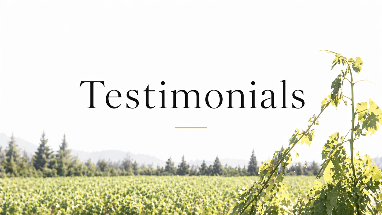 Live Jazz for Cocktail Hours and Winery Events