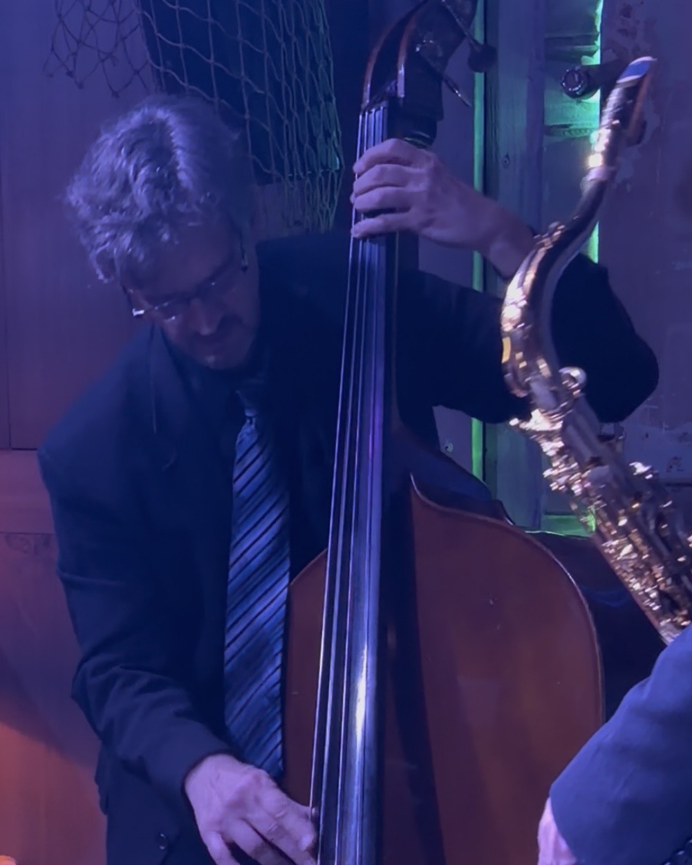 Jazz for Napa California Private Events