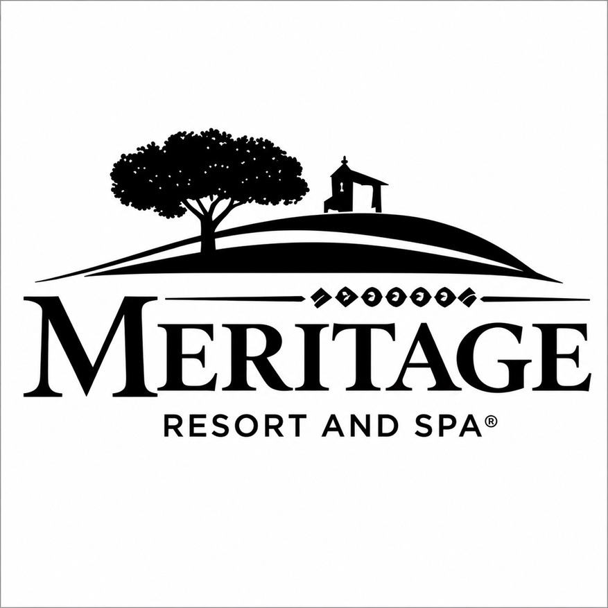 Meritage Resort in Napa Valley California