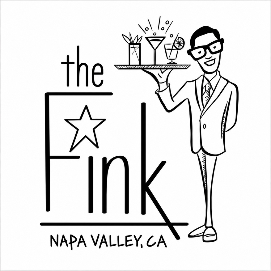 The Fink in Napa Valley California