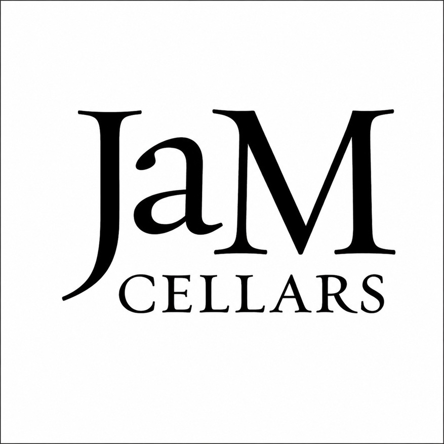 JAM Cellars in Napa Valley California