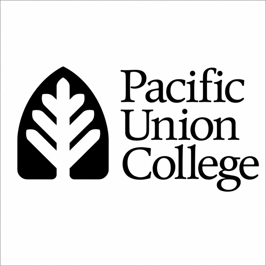 Pacific Union College in Angwin California
