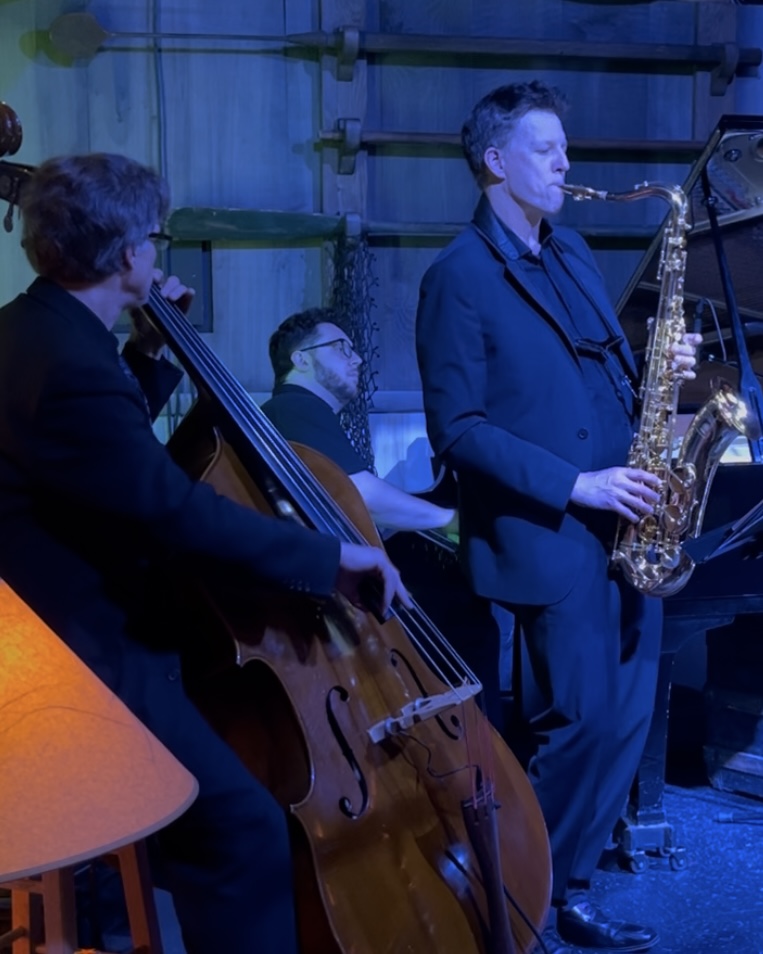 Jazz for Napa California Private Events