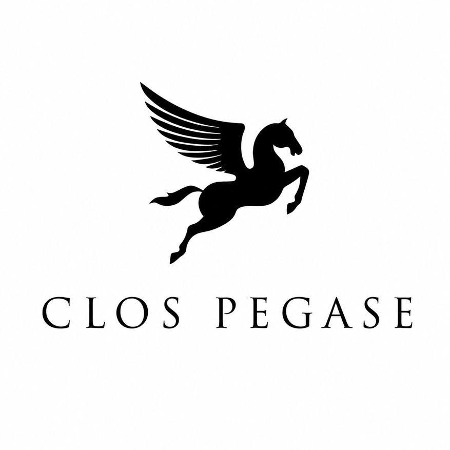 Clos Pegase Winery in Calistoga, Napa Valley California