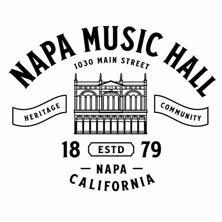 Napa Music Hall in Downtown Napa, Live Jazz Music