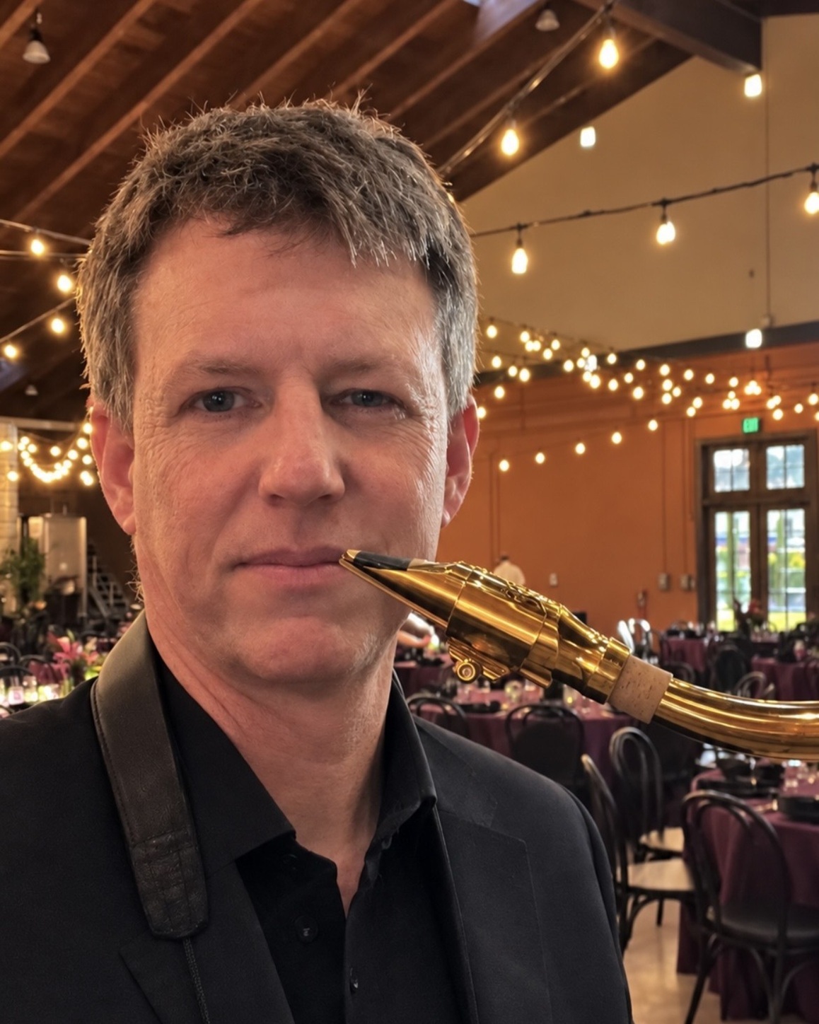 Live Music for Napa Dinner Party