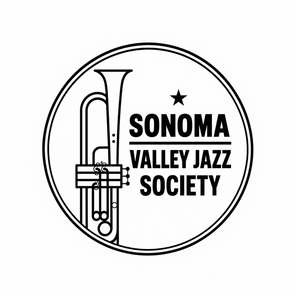 Sonoma Valley Jazz Society